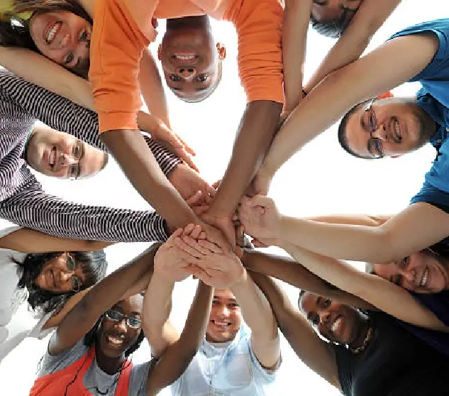 We are the next gen Business experience